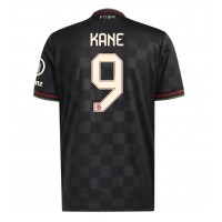 Stroje piłkarskie Bayern Munich Harry Kane #9 Koszulka Trzeciej 2025-26 Krótki Rękaw